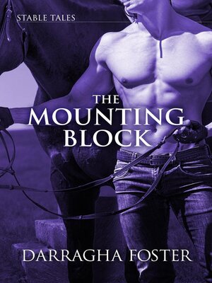 cover image of The Mounting Block